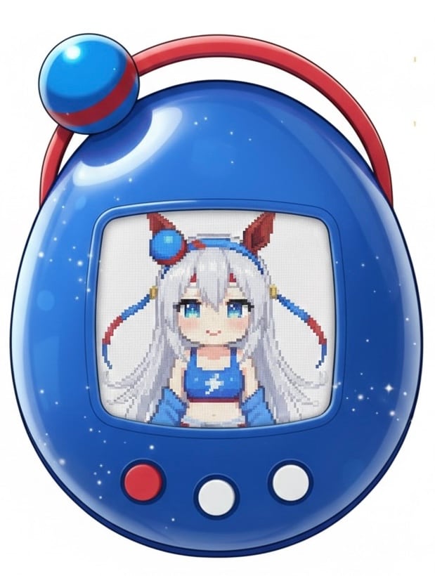 たまもっち | の人気AIイラスト・グラビア