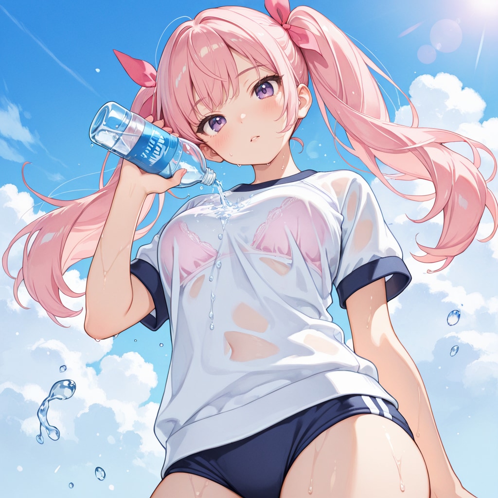 あつーい２