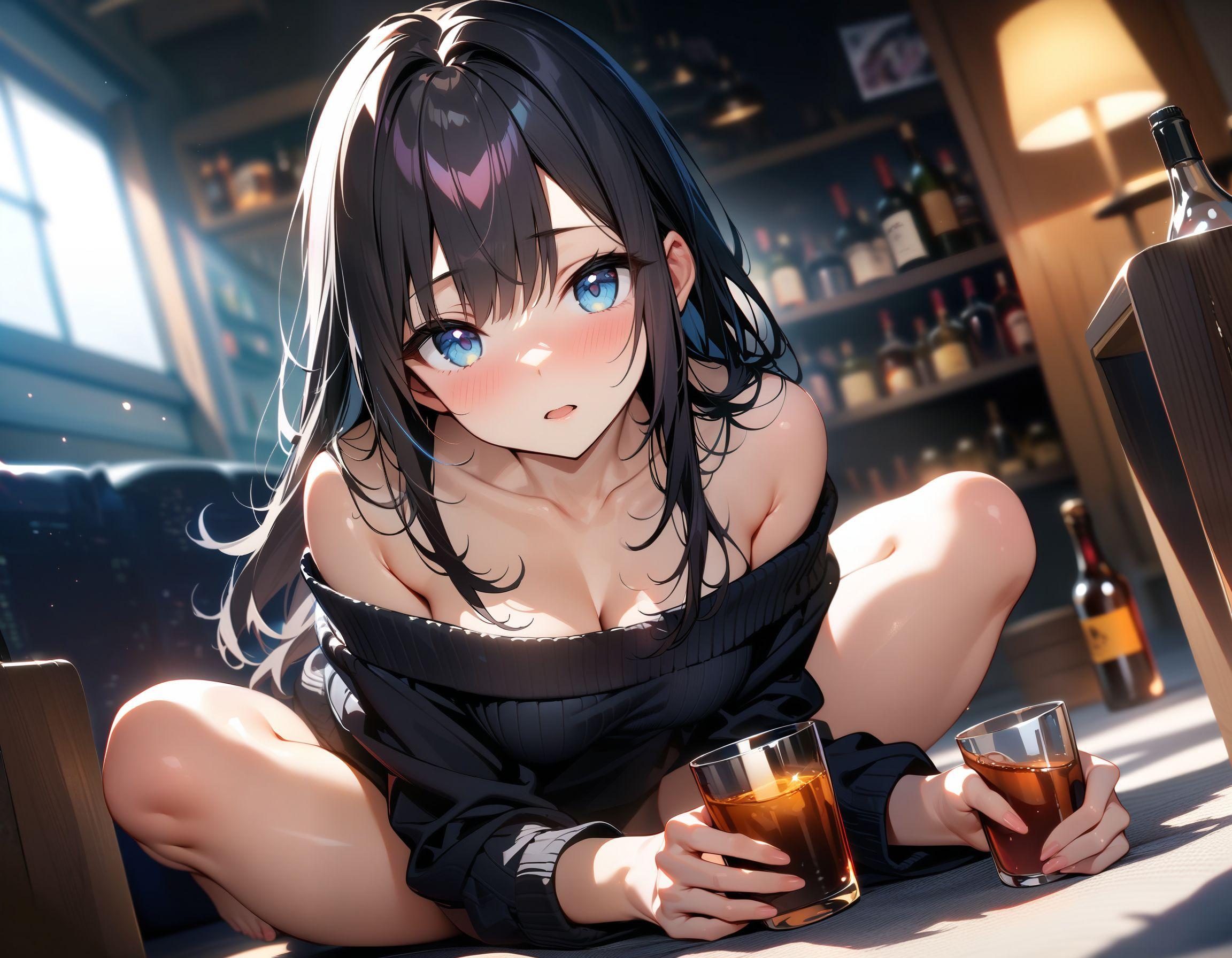 ちょっと～、話聞いてる～？