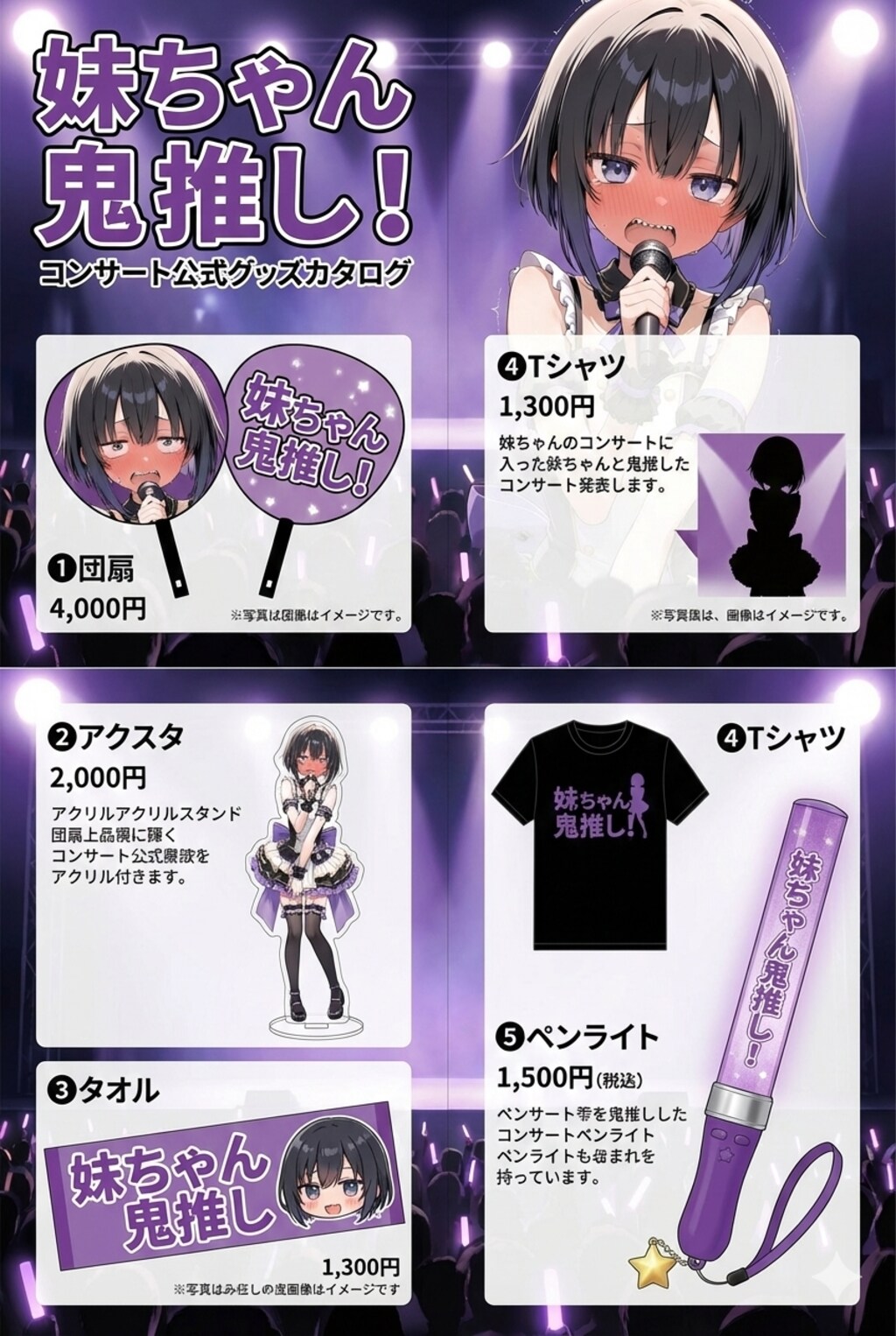 兄ちゃん…ドームなんて押さえたって絶対ムリだよぅ…