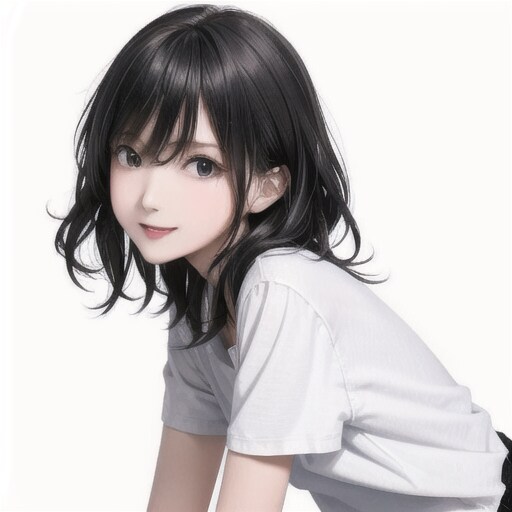 AI女子 | の人気AIイラスト・グラビア