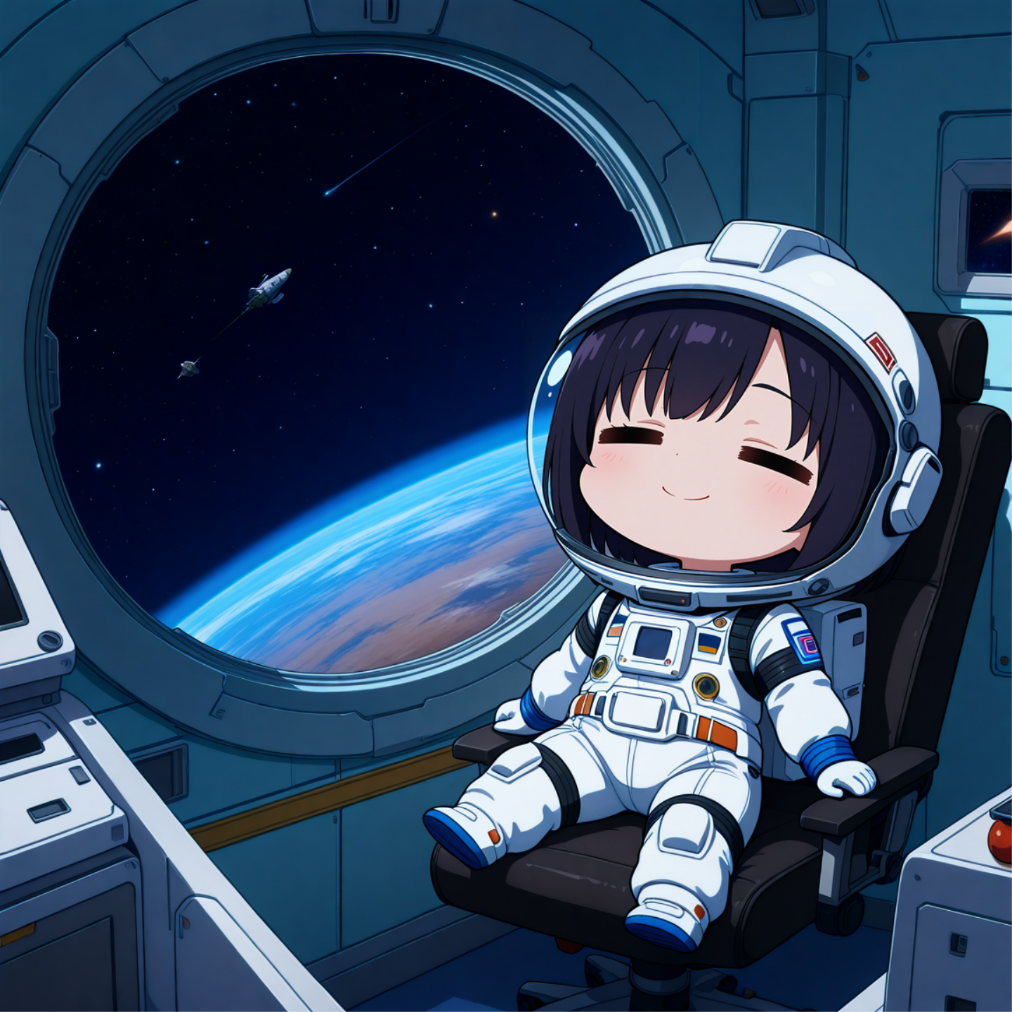 宇宙旅行