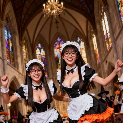 ハロウィン パーティー