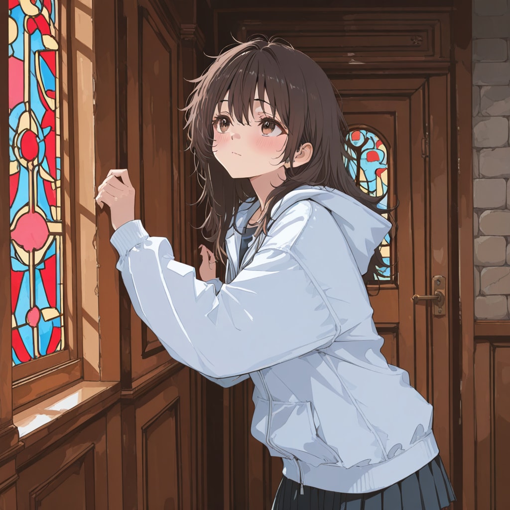 礼拝堂