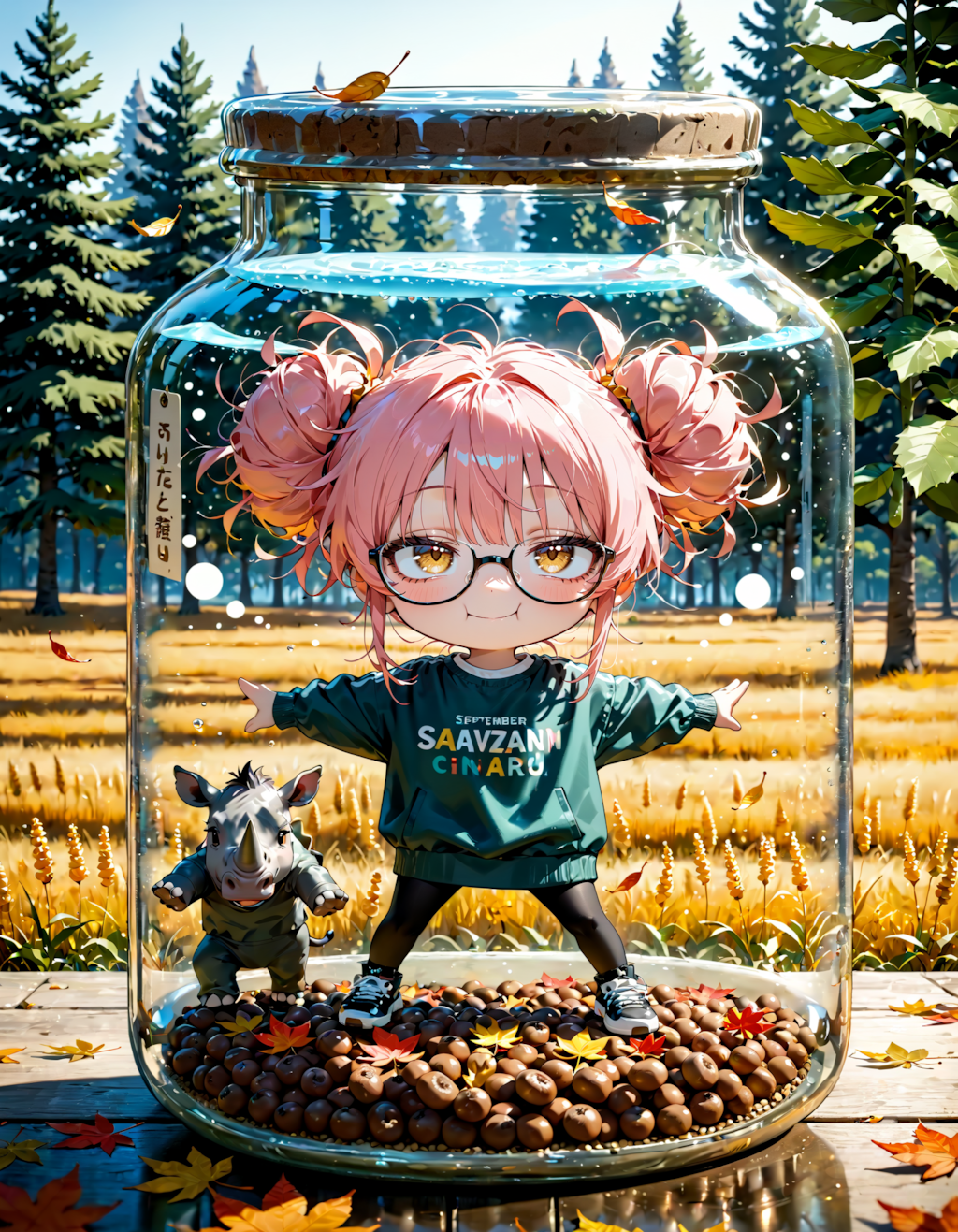 今日は何の日？　世界サイの日