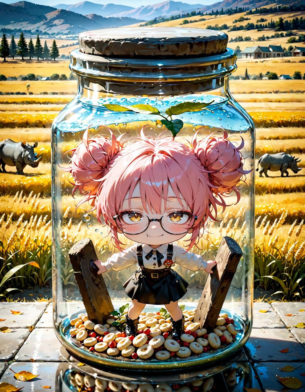 今日は何の日？　世界サイの日