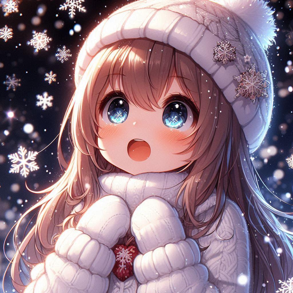 降雪Ⅱ