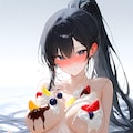 【デコ】スイーツ女子・男子 2枚目