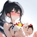 【デコ】スイーツ女子・男子 4枚目