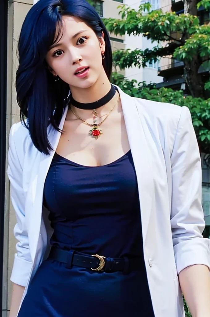 お姉さん