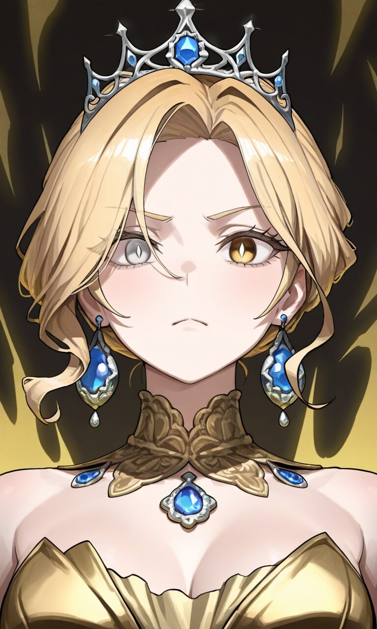 怒りの王３