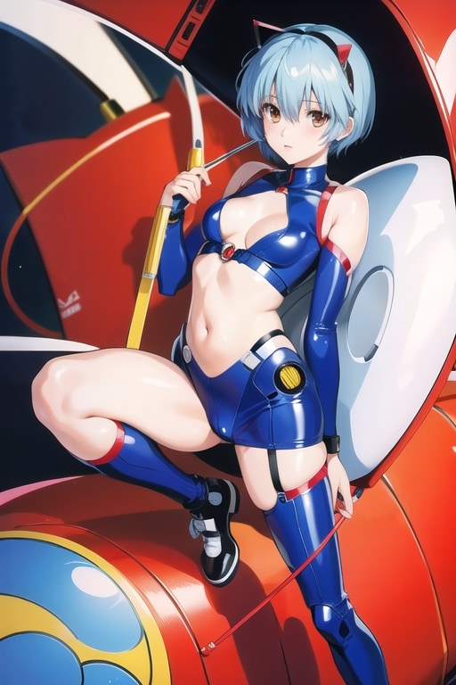レイスタイル（2）