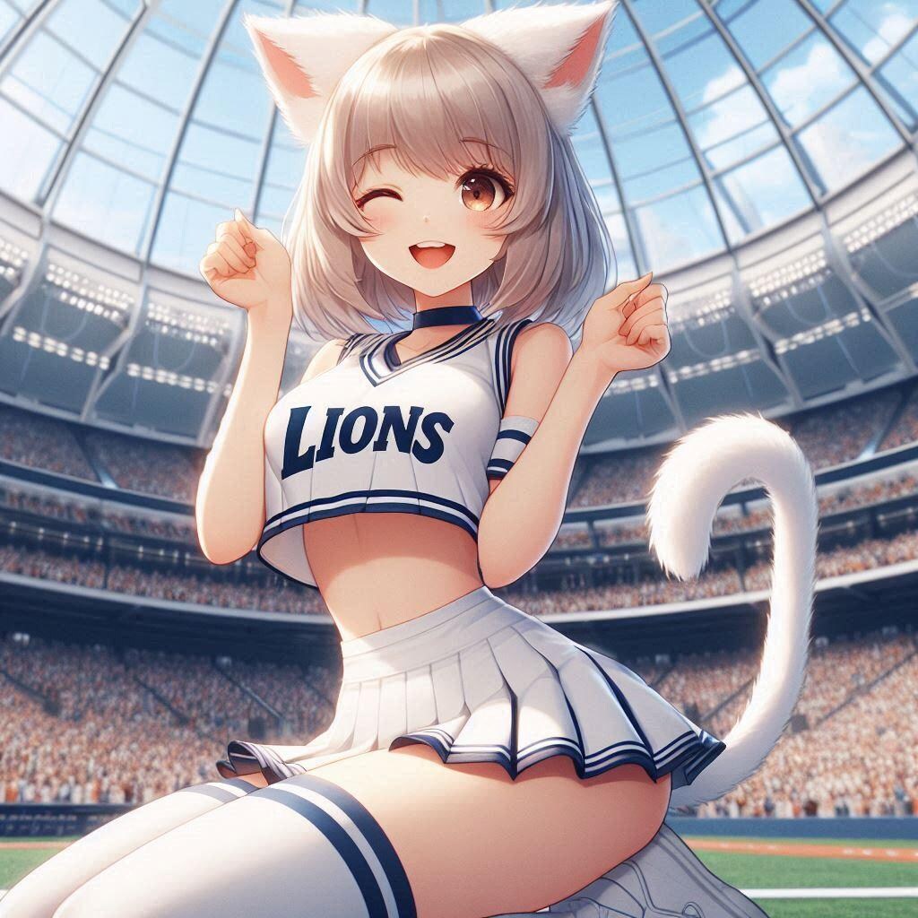 6.20 巨人🐇×西武🦁