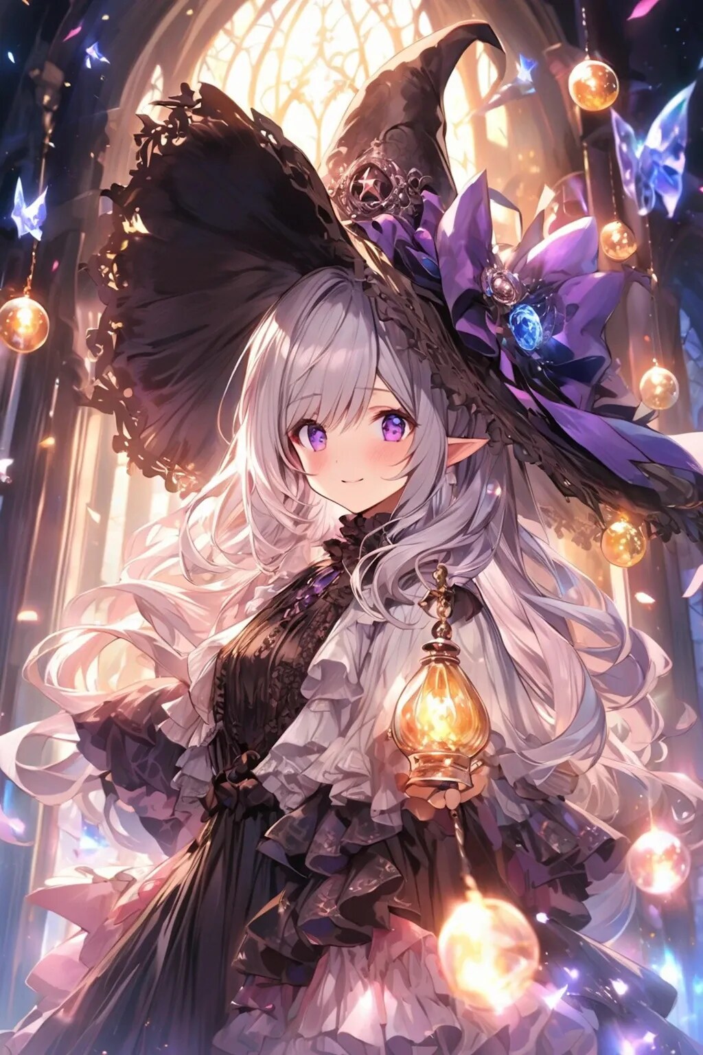 女の子 | の人気AIイラスト・グラビア