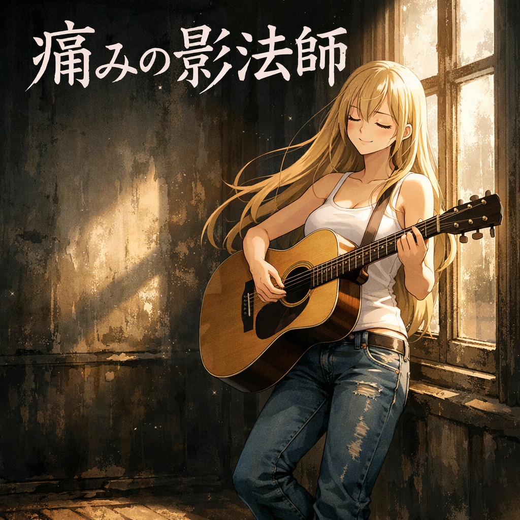 シンガーソングライター | の人気AIイラスト・グラビア