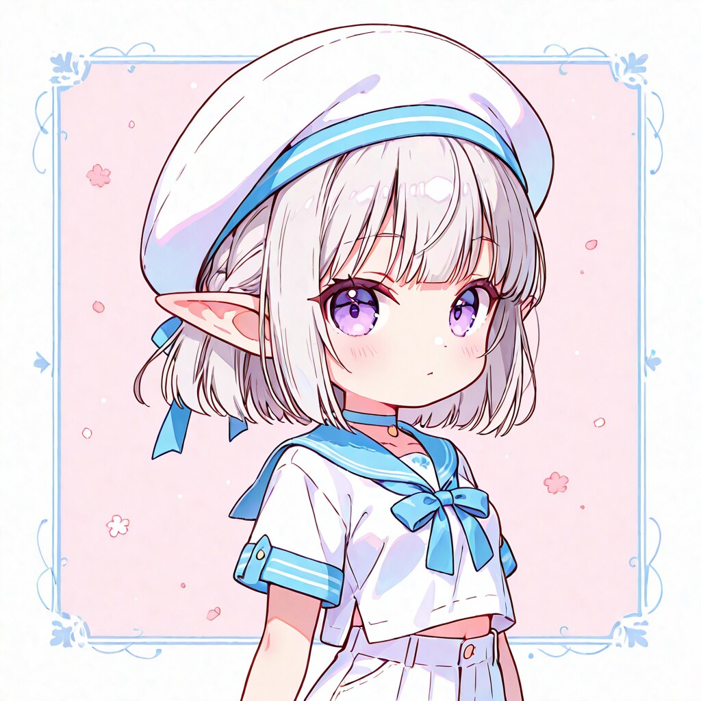 little elf
