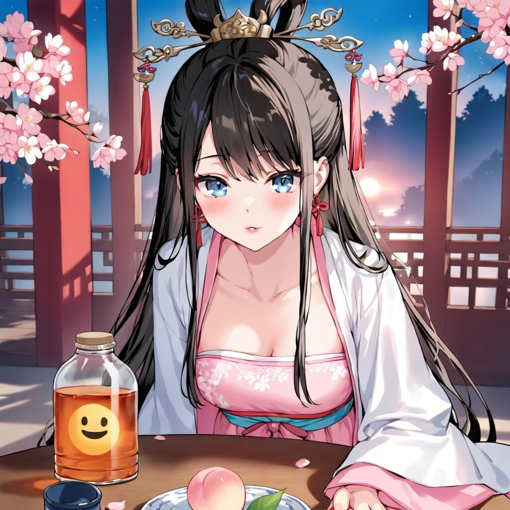 ほろ酔い