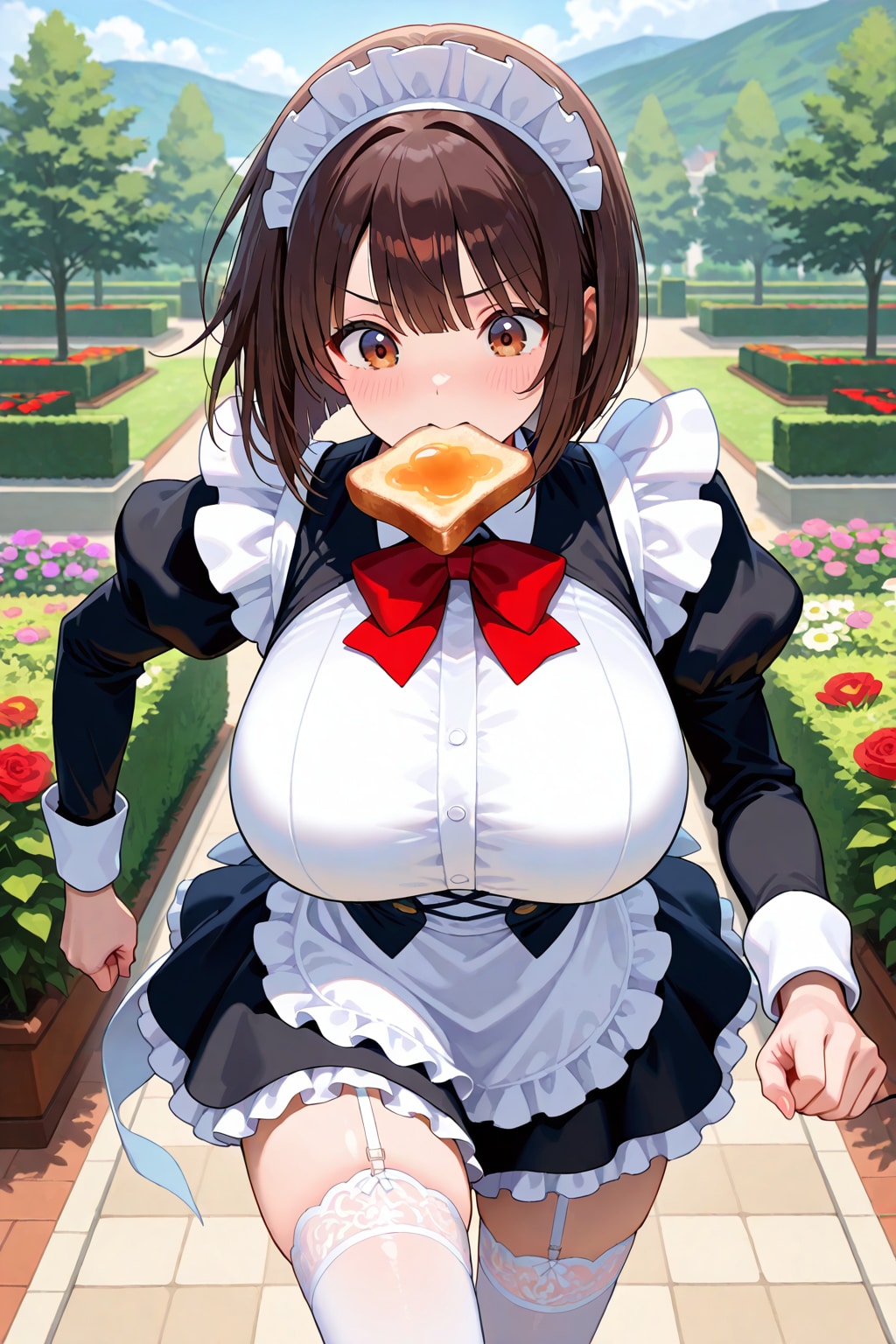 今日のちちぷい　その４９９
