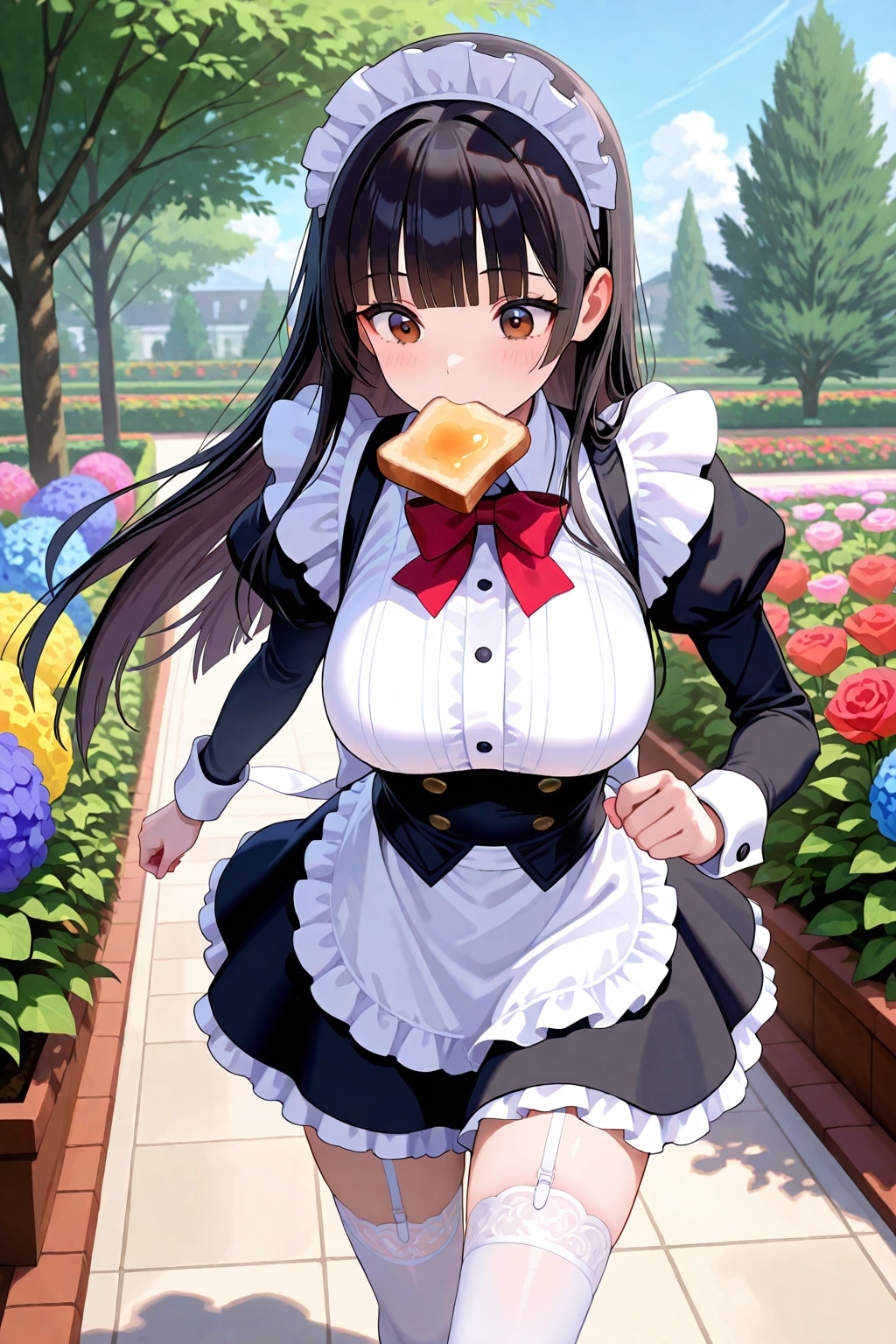 今日のちちぷい　その４９９