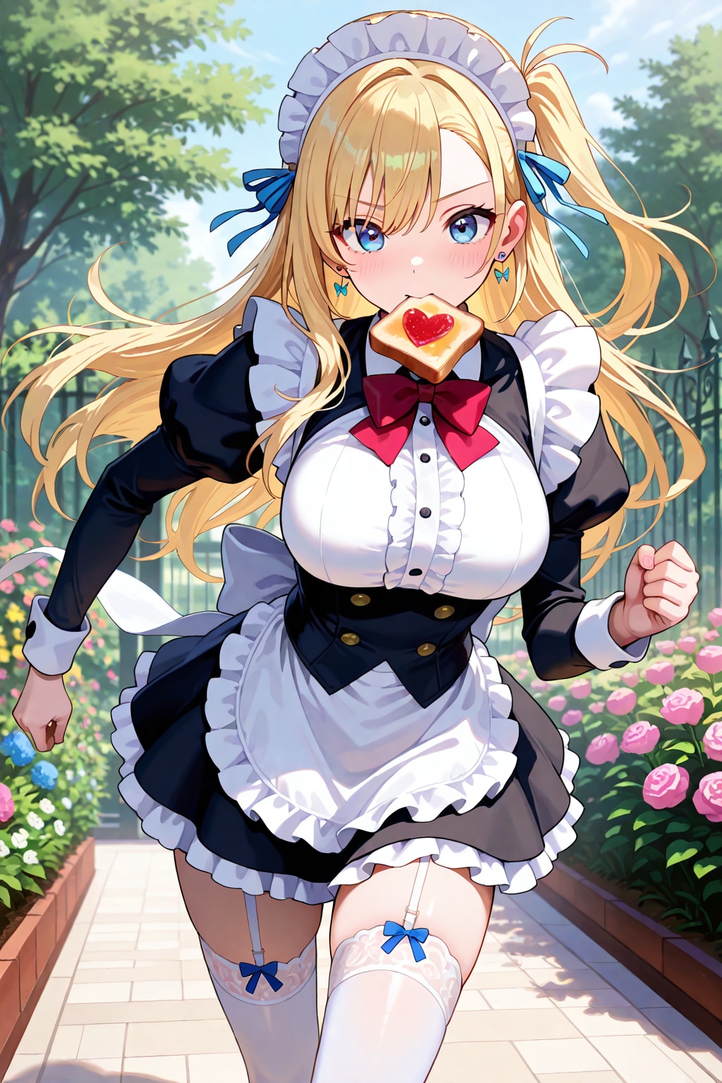 今日のちちぷい　その４９９