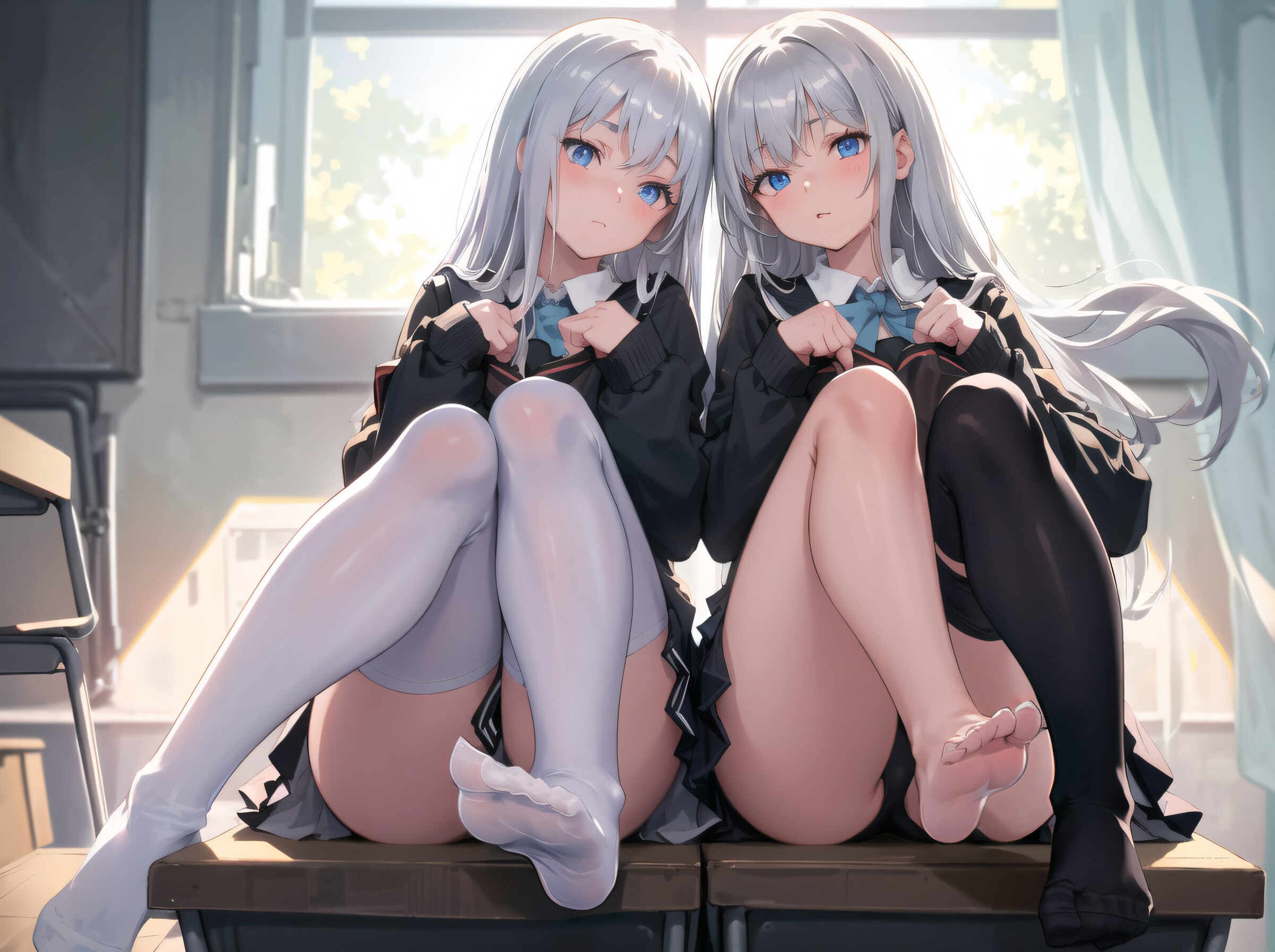舐める？