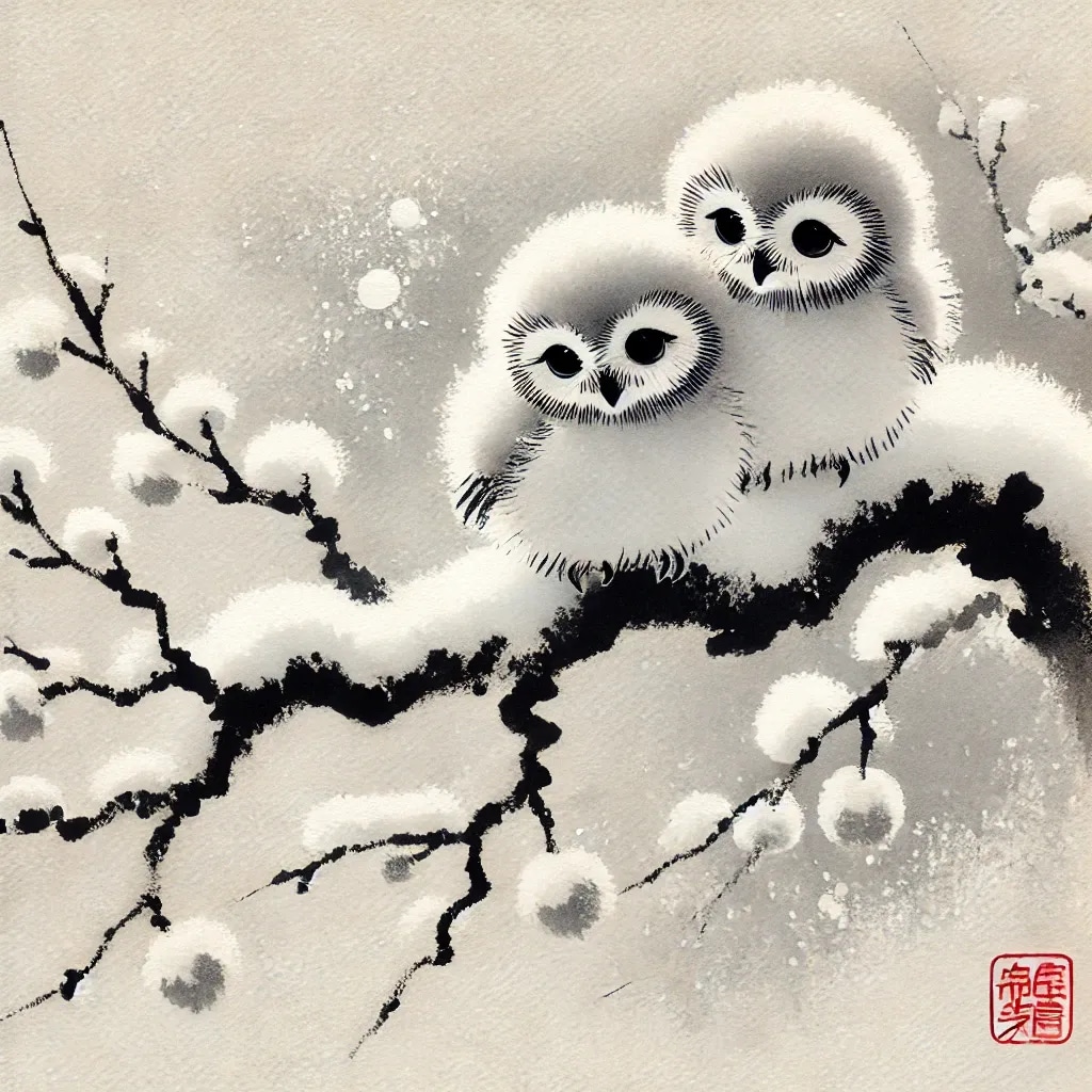 🦉