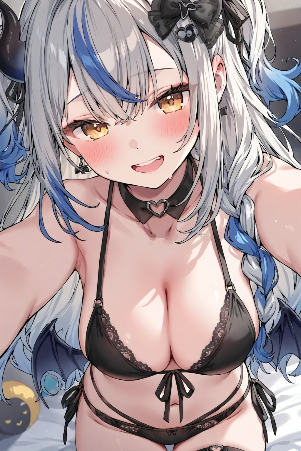 デイリー