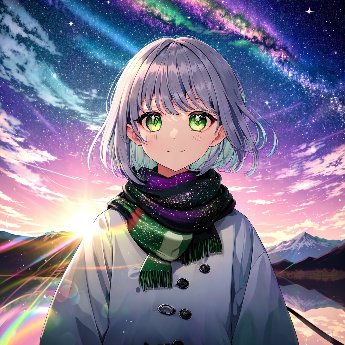 ごりらになれ