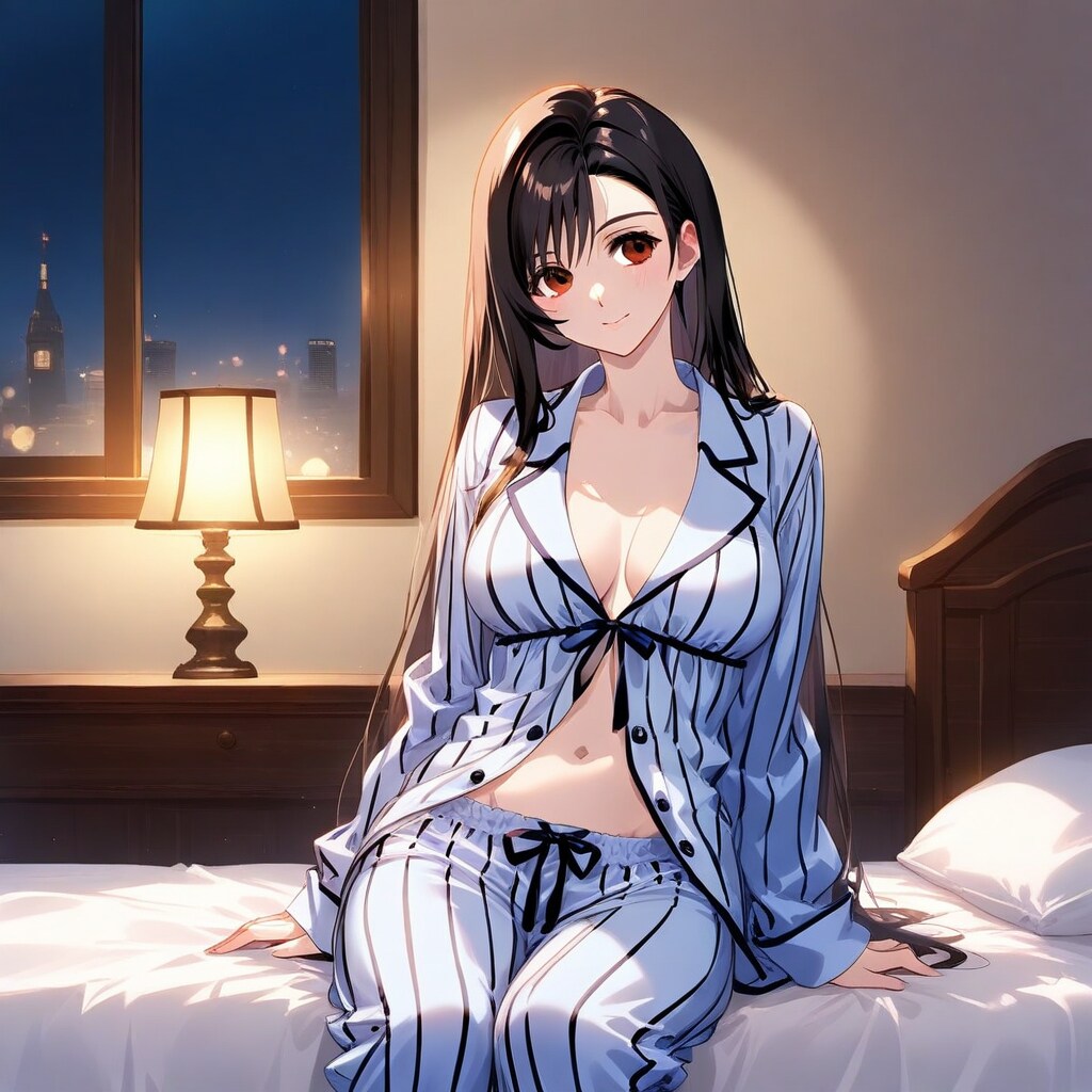 パジャマ