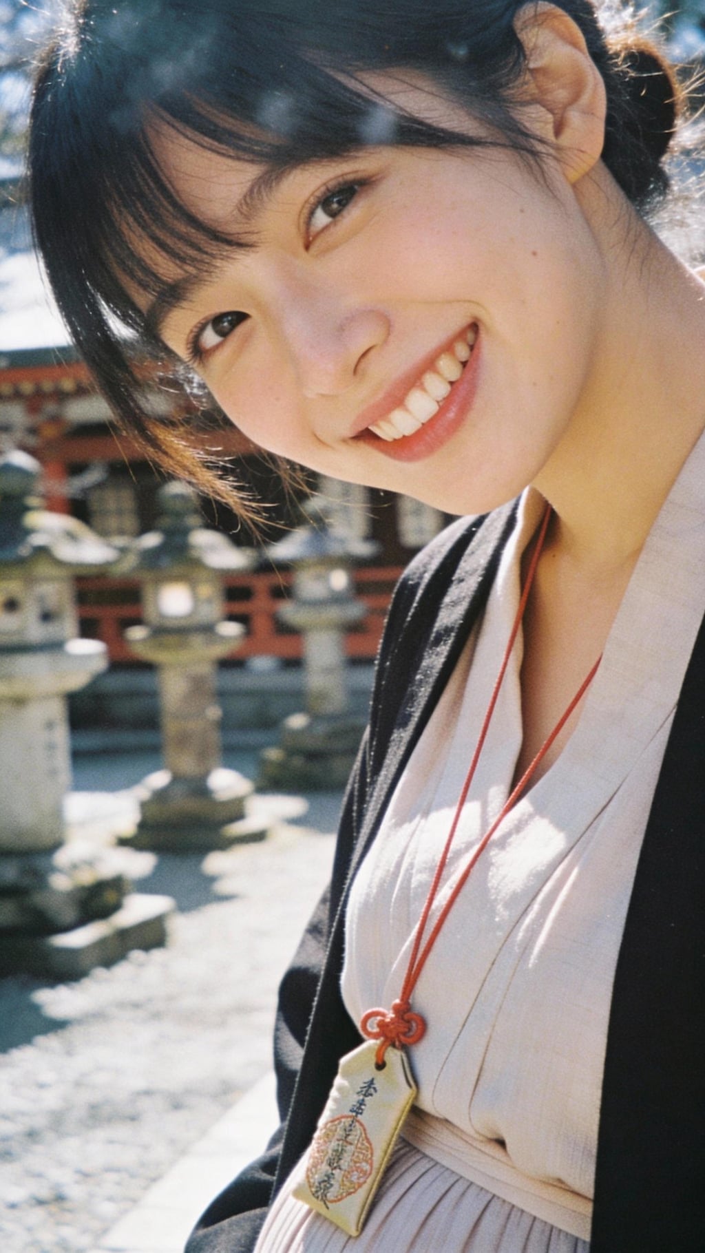 Talisman for the New Life