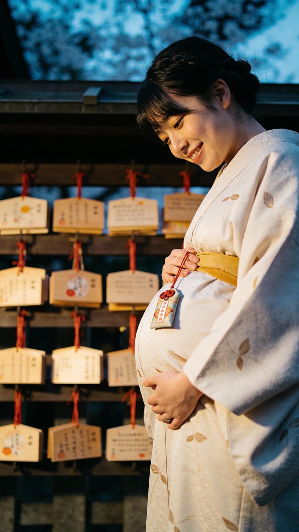 Talisman for the New Life