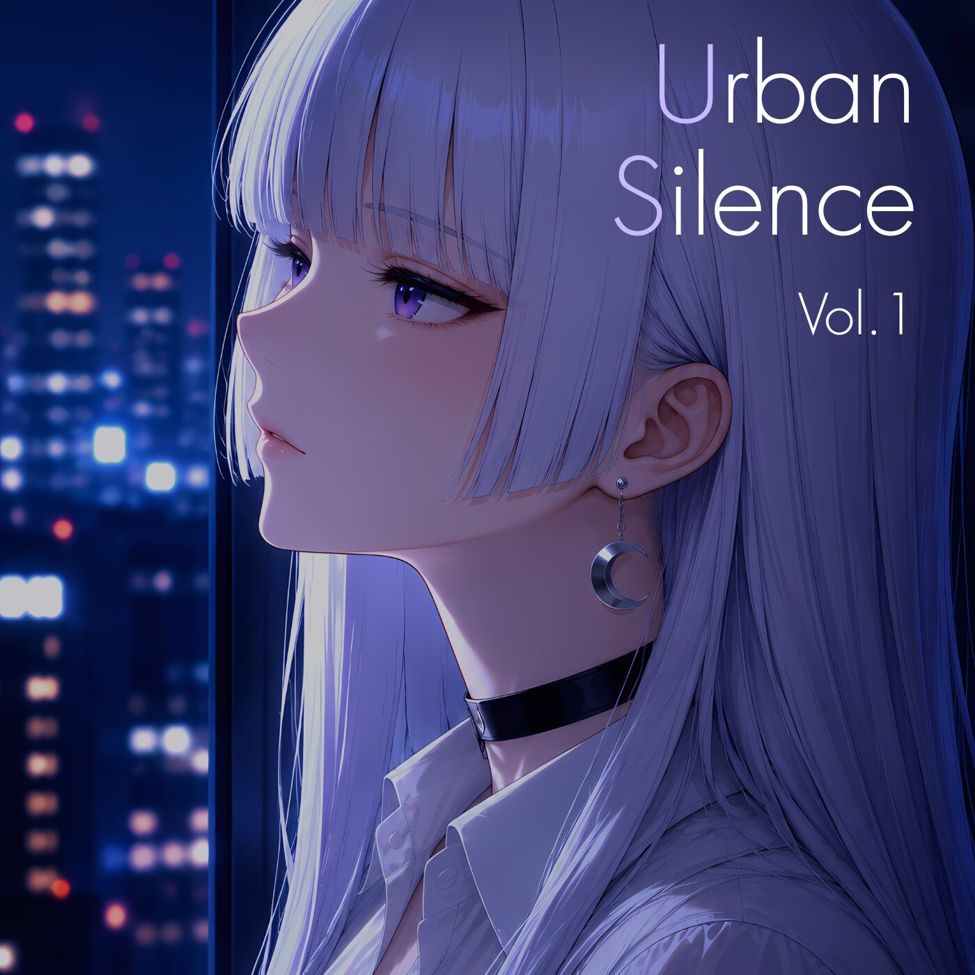 Urban Silence Vol.1