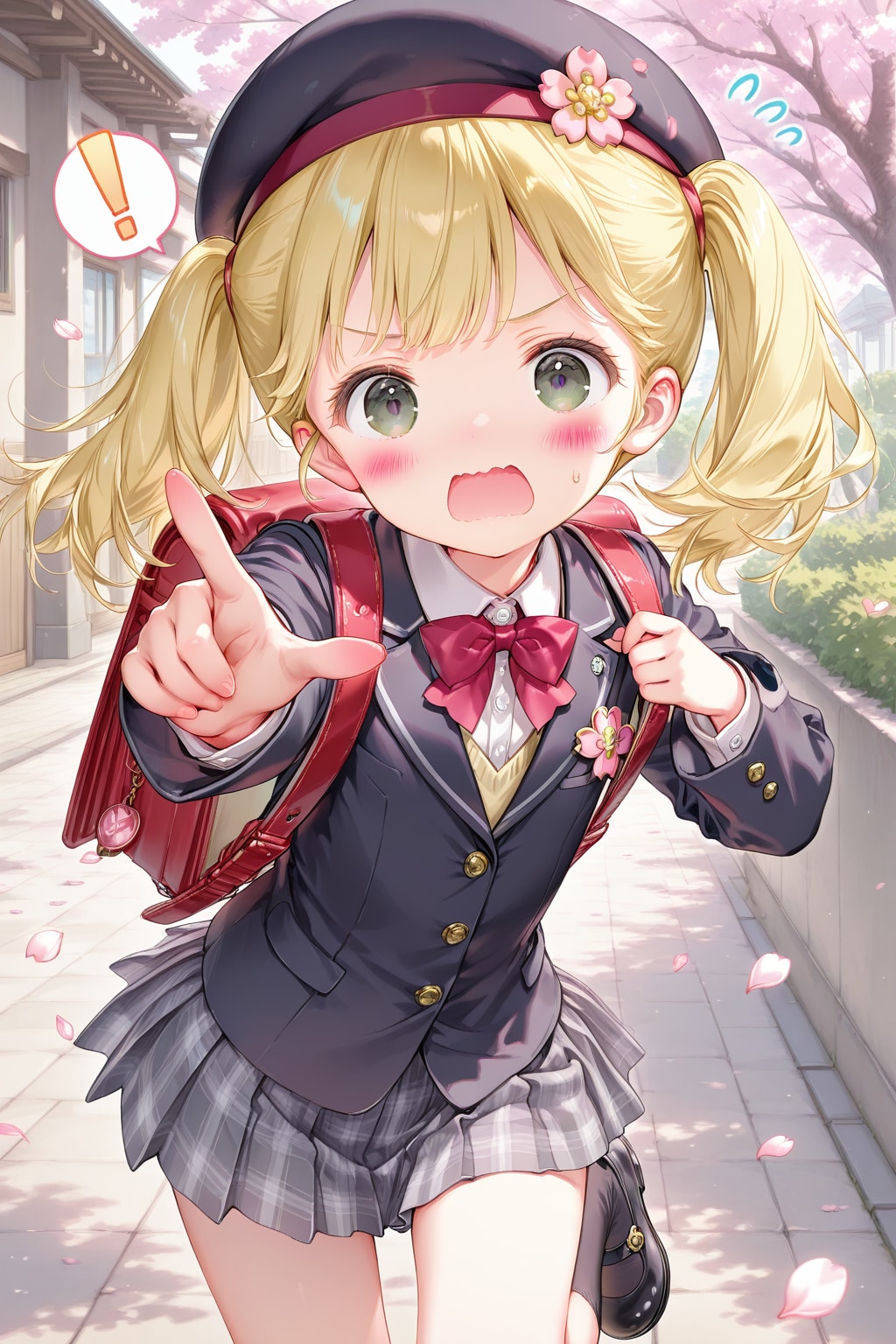 Pervert! Frækkert!（変態！）