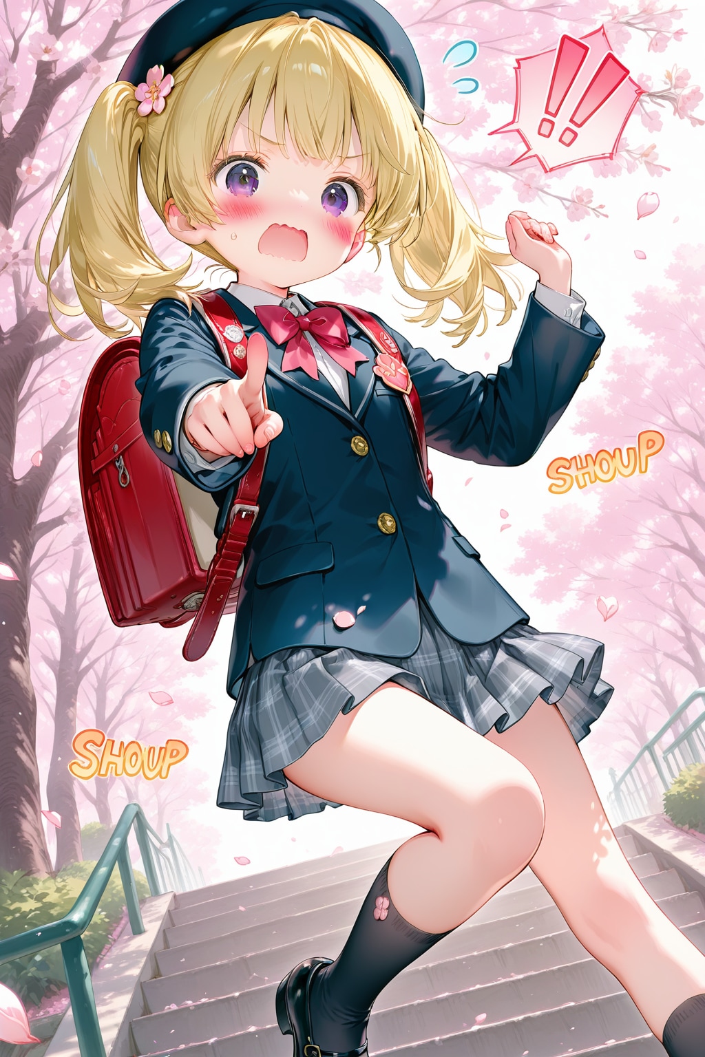 Pervert! Frækkert!（変態！）