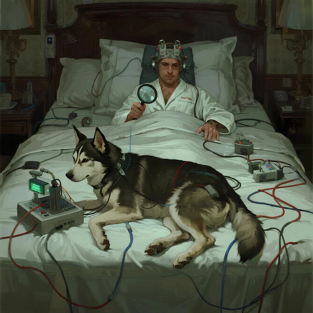 シーザー「俺は邪魔するぜ！」