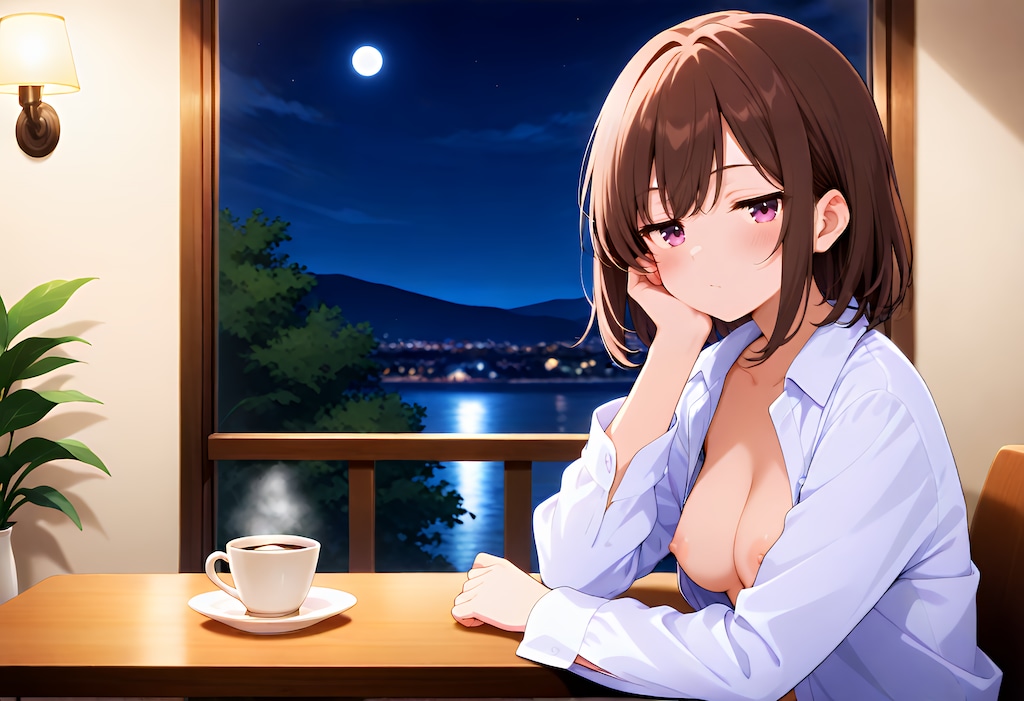 今日もするの？