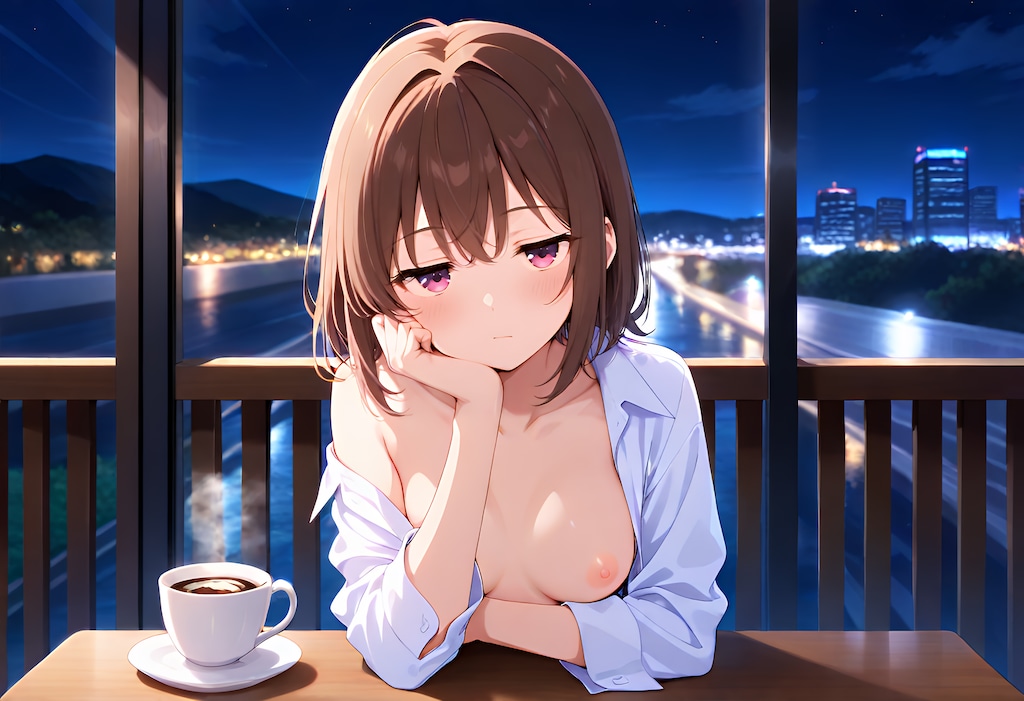 今日もするの？