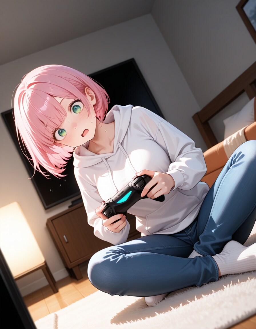 ゲーム
