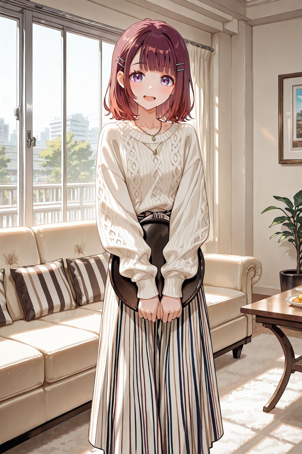 茜ちゃん２６３