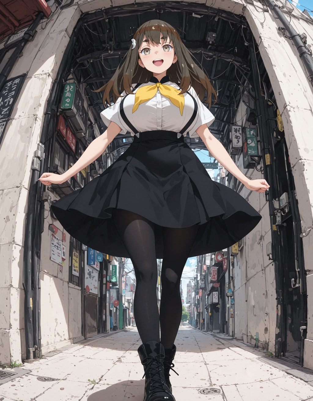 ヒーローってなんすかね～