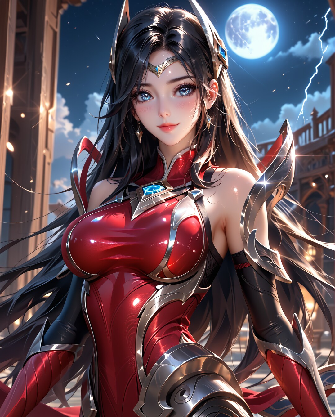 56. Date with Irelia, Blades of bloom