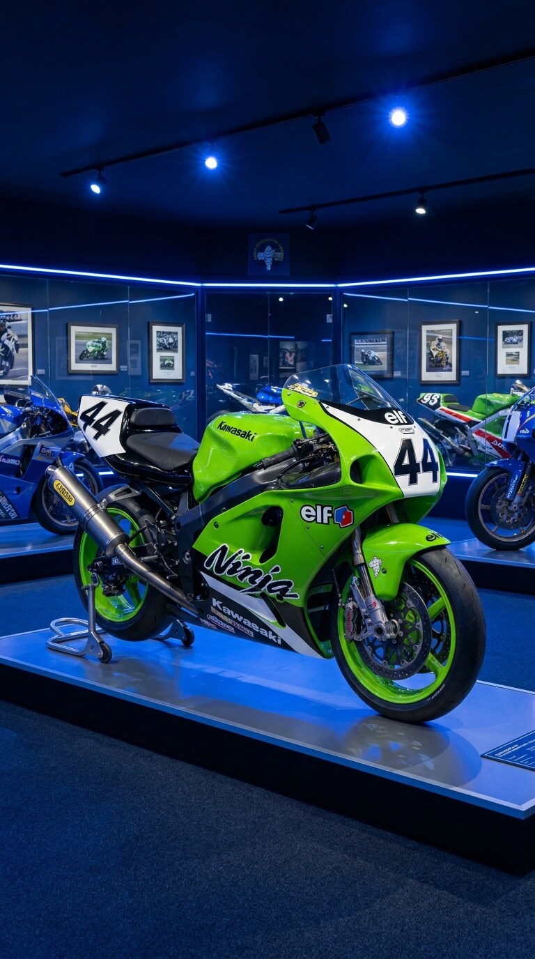 Kawasaki
