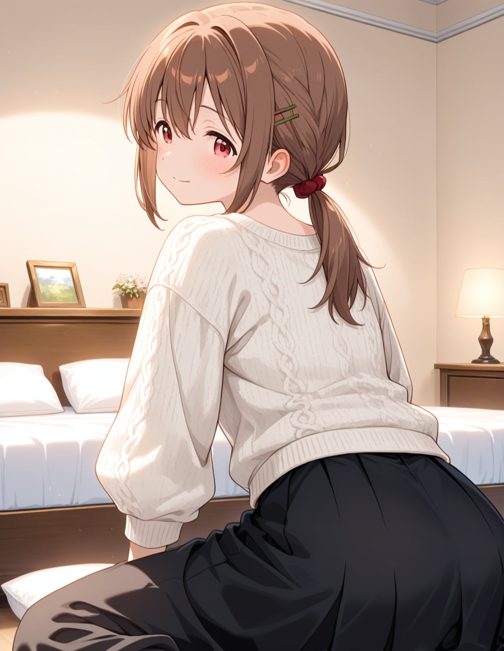 どうしたの？？