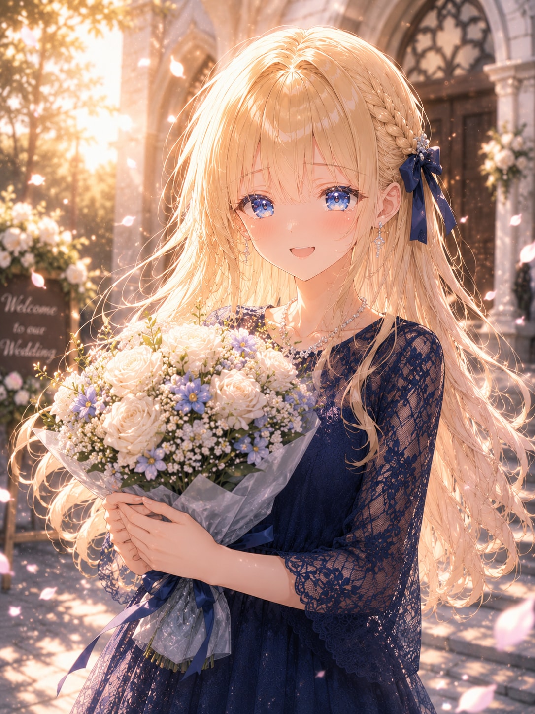 ジューンブライド企画投稿