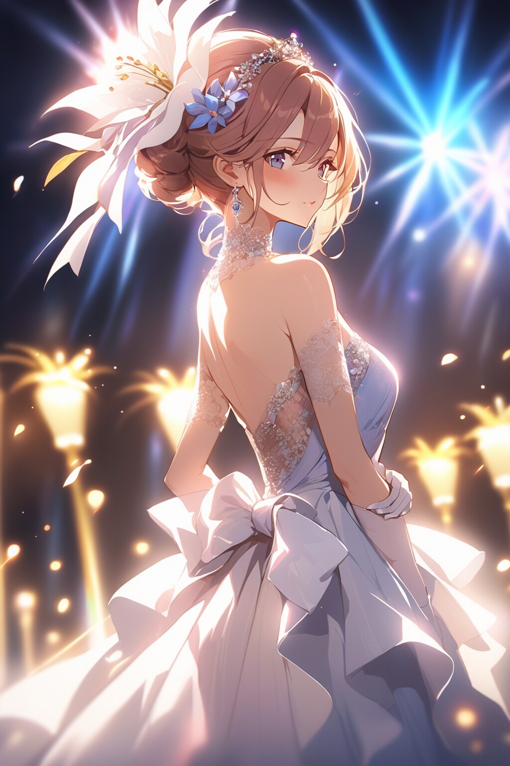 エレガント