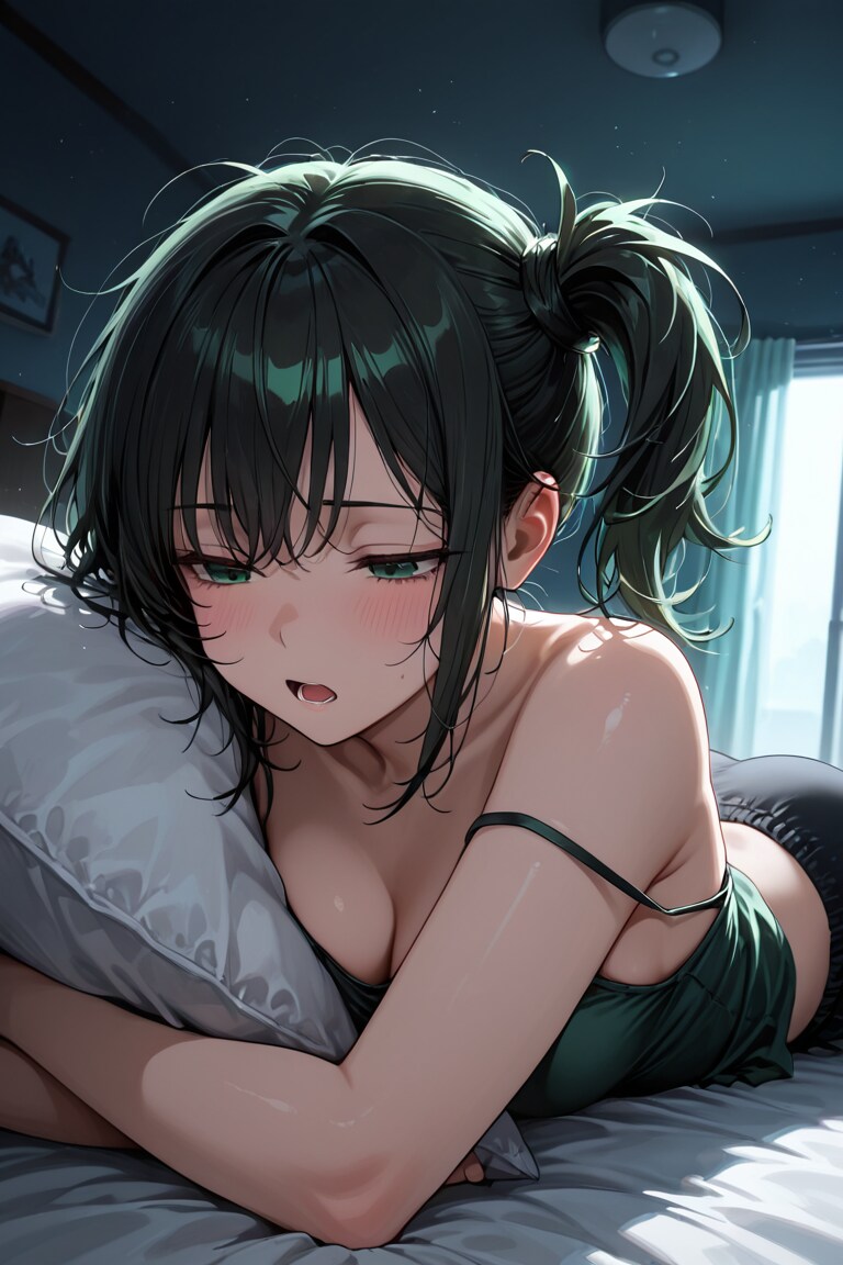 ヤダヤダ期