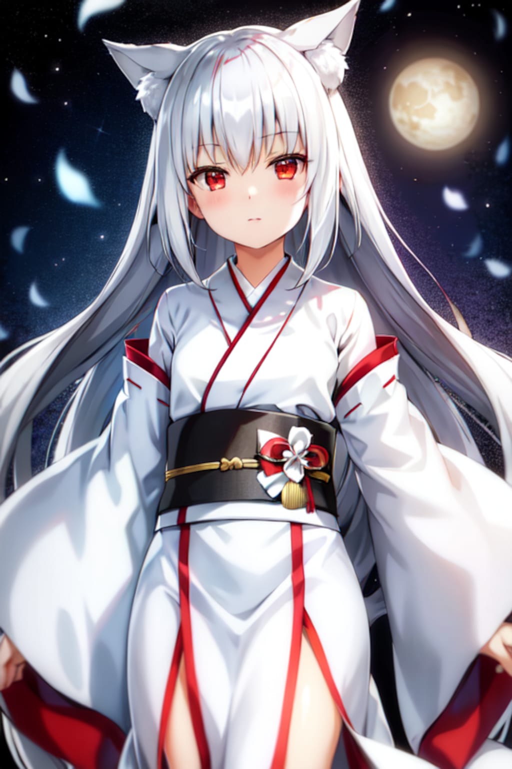 虎鼠稲荷の御神体57