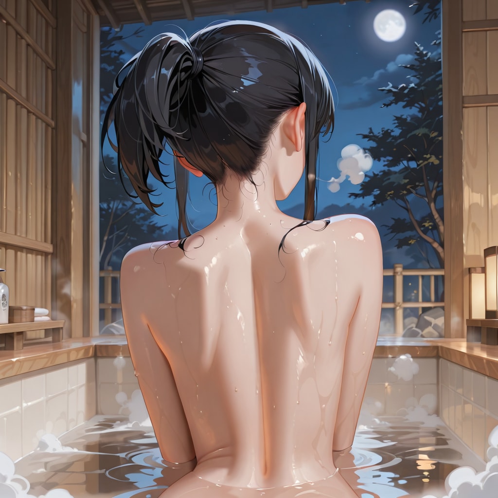 月夜