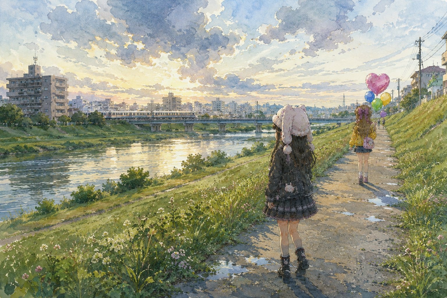 いろはのうた#23