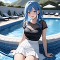 うちの子？【2000いいね御礼】 3枚目